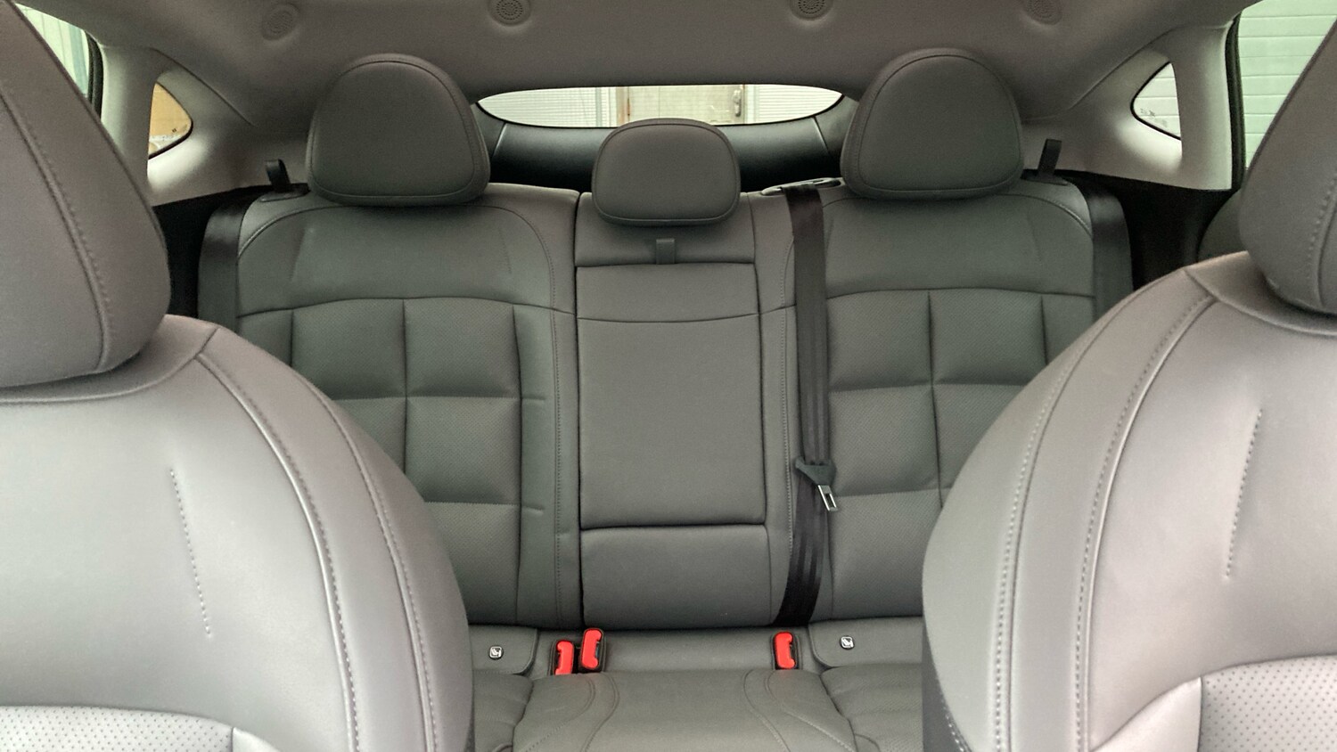 Used MG MG IM5 2025 for sale - 76477765: Photo 15