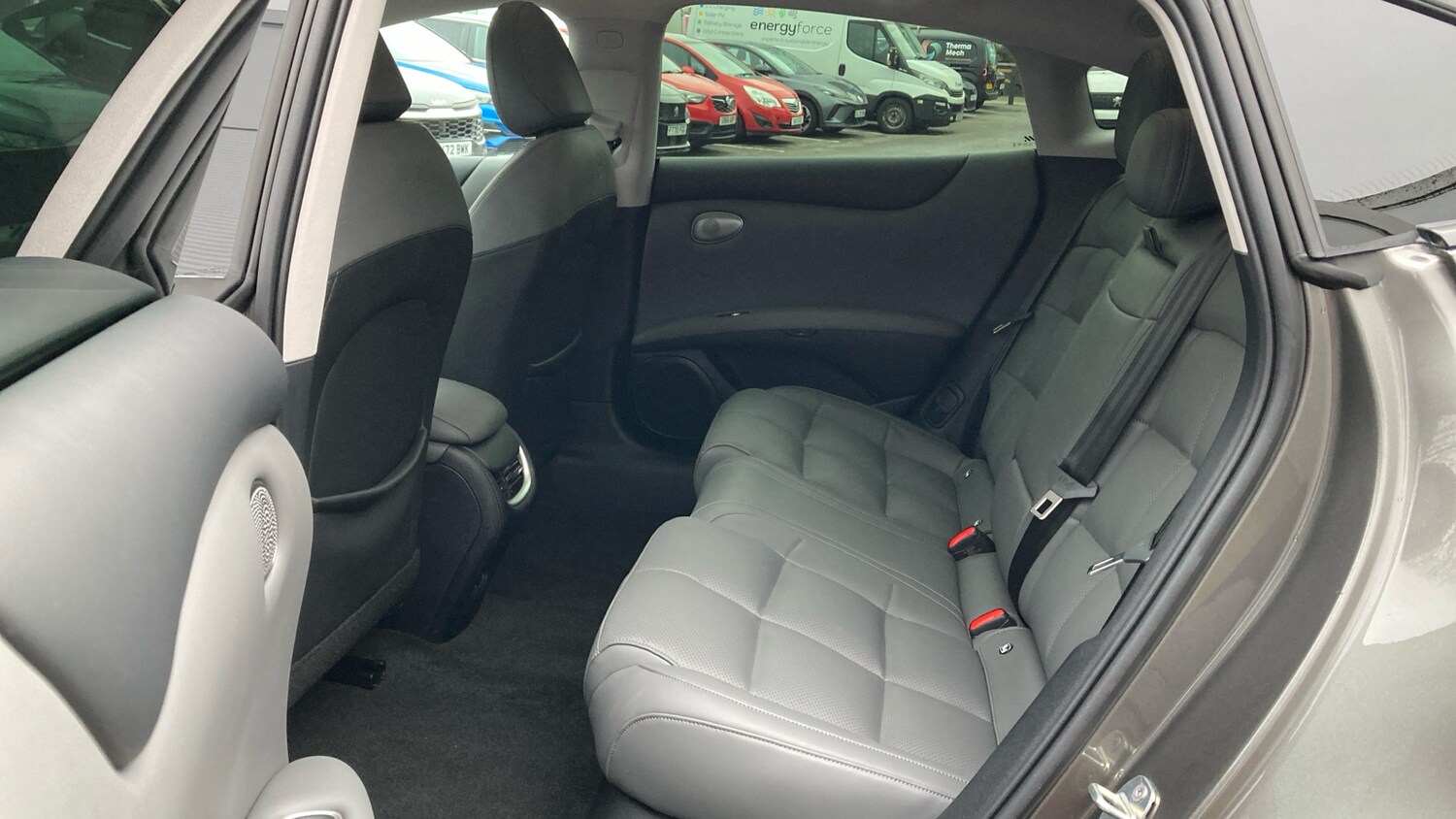 Used MG MG IM5 2025 for sale - 76477765: Photo 16