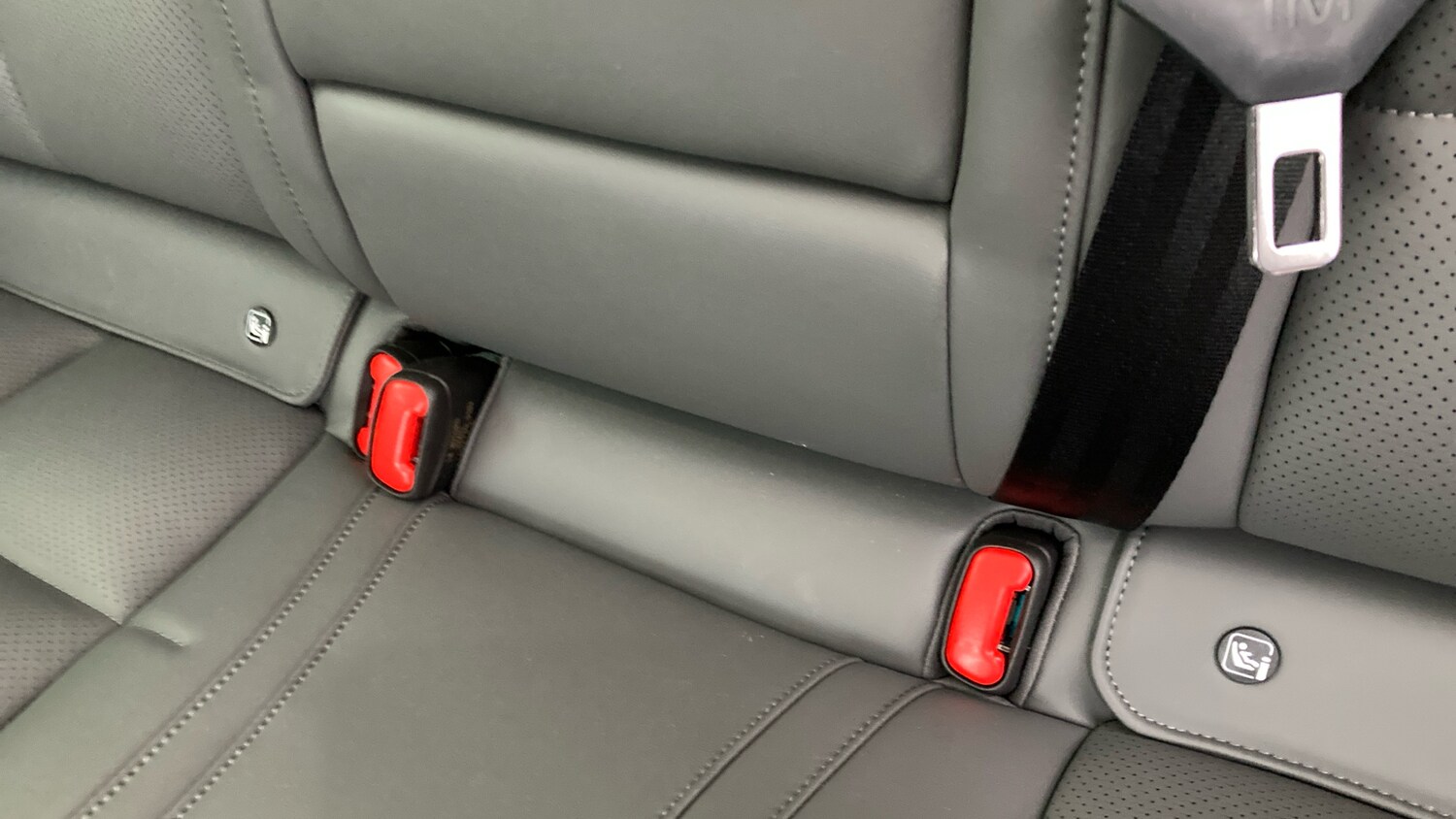 Used MG MG IM5 2025 for sale - 76477765: Photo 17