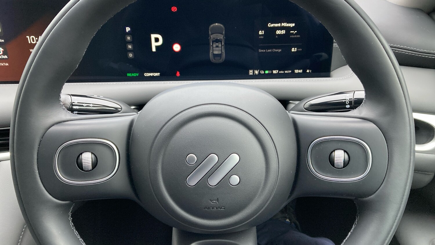 Used MG MG IM5 2025 for sale - 76477765: Photo 19