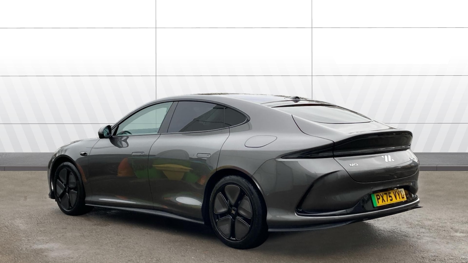 Used MG MG IM5 2025 for sale - 76477765: Photo 2