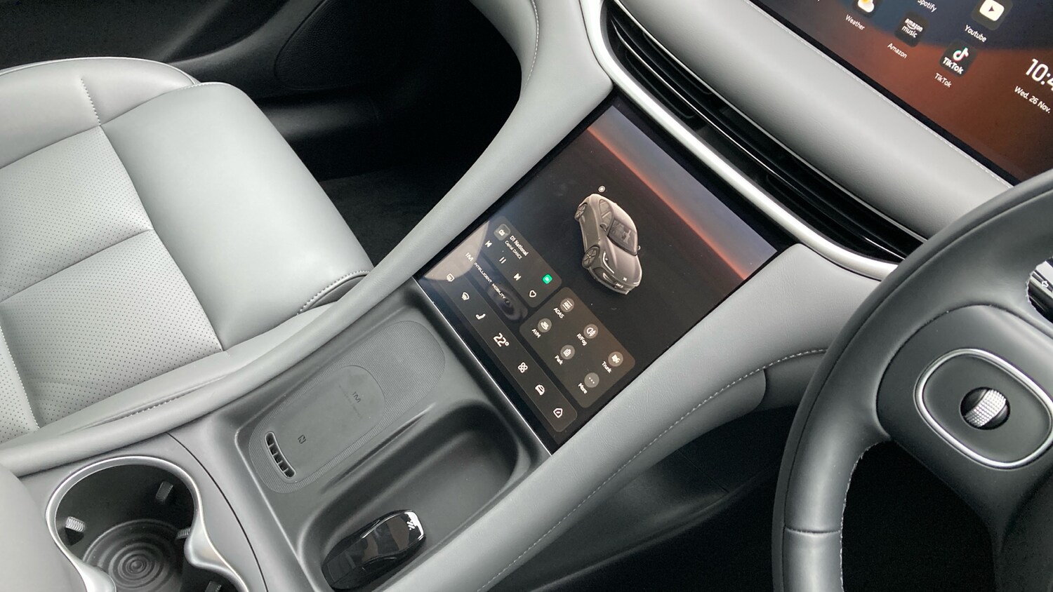 Used MG MG IM5 2025 for sale - 76477765: Photo 21