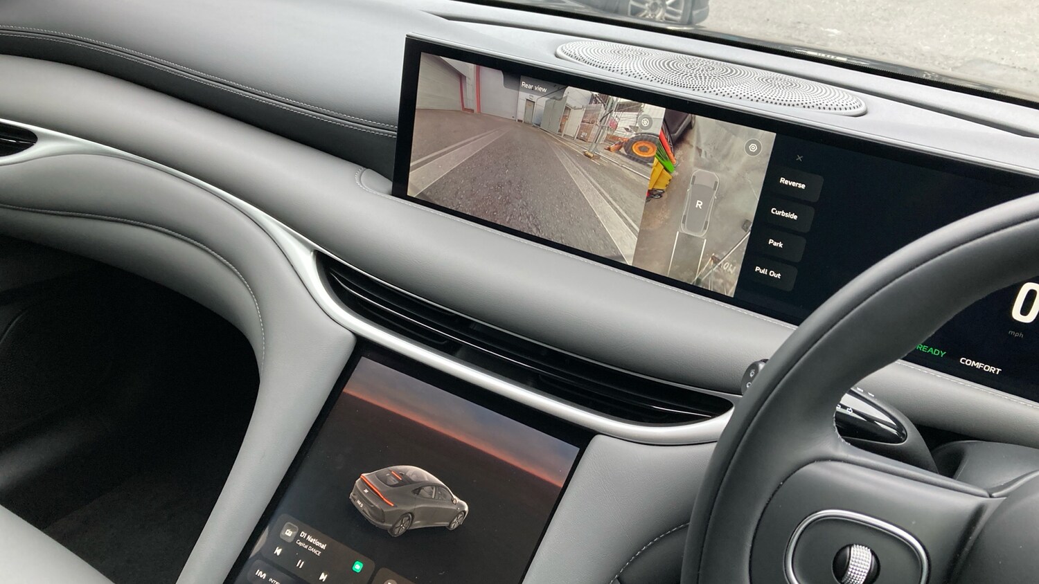 Used MG MG IM5 2025 for sale - 76477765: Photo 22