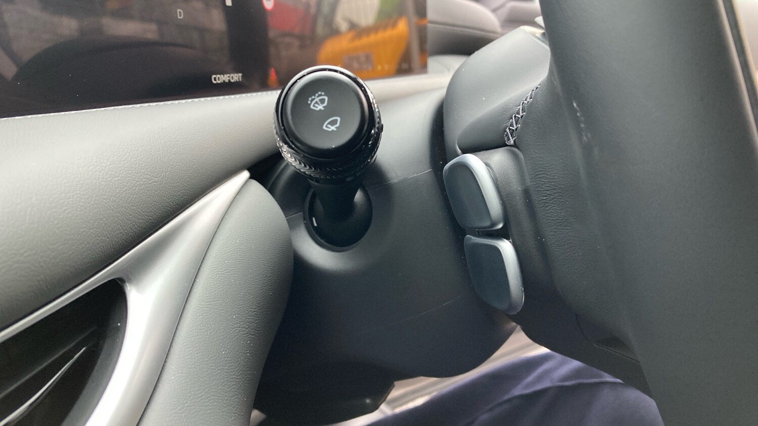 Used MG MG IM5 2025 for sale - 76477765: Photo 24