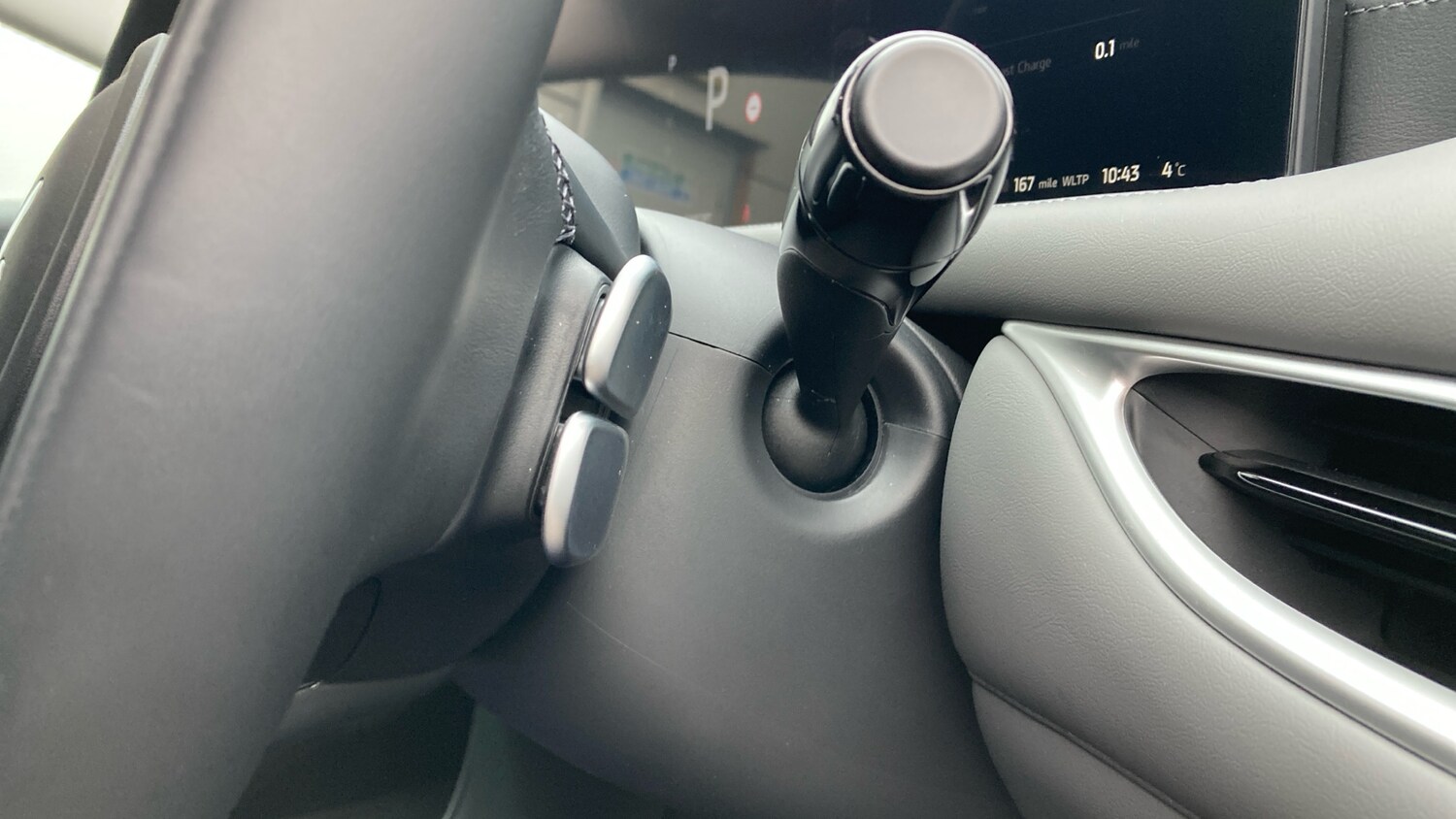 Used MG MG IM5 2025 for sale - 76477765: Photo 25