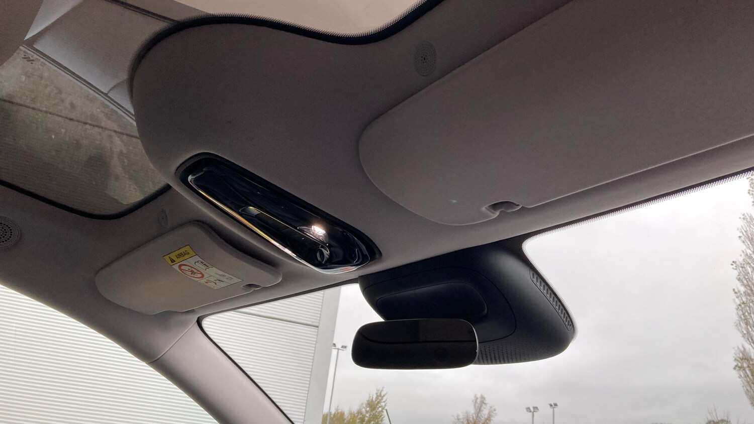 Used MG MG IM5 2025 for sale - 76477765: Photo 29