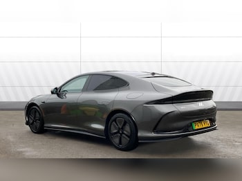 Used MG MG IM5 2025 for sale - 76477765: Photo