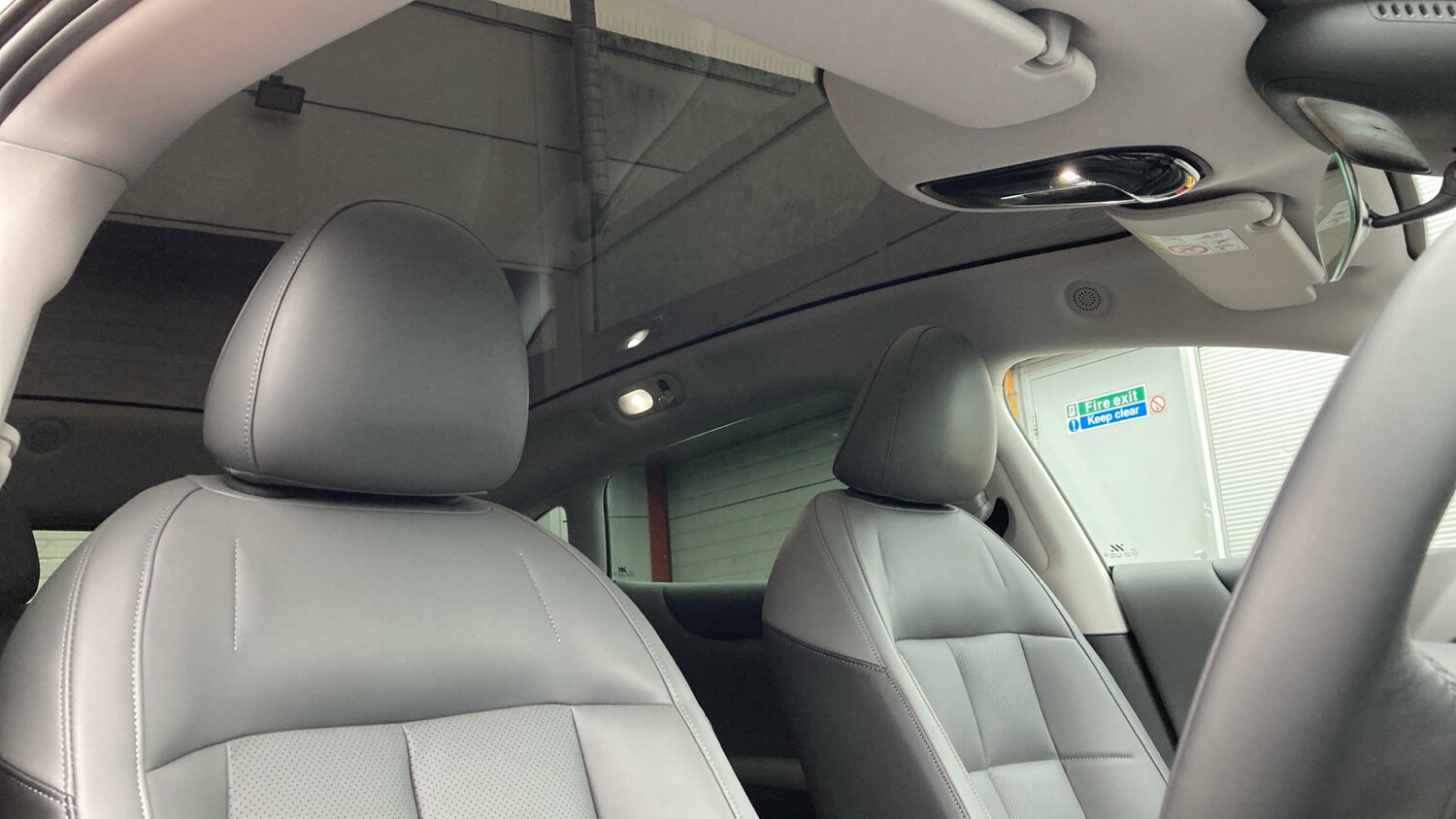 Used MG MG IM5 2025 for sale - 76477765: Photo 30