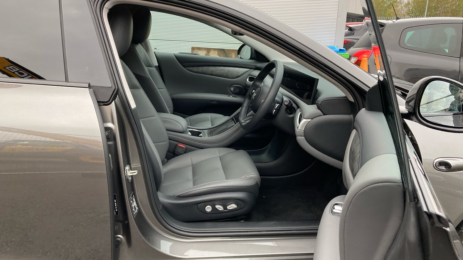 Used MG MG IM5 2025 for sale - 76477765: Photo 31