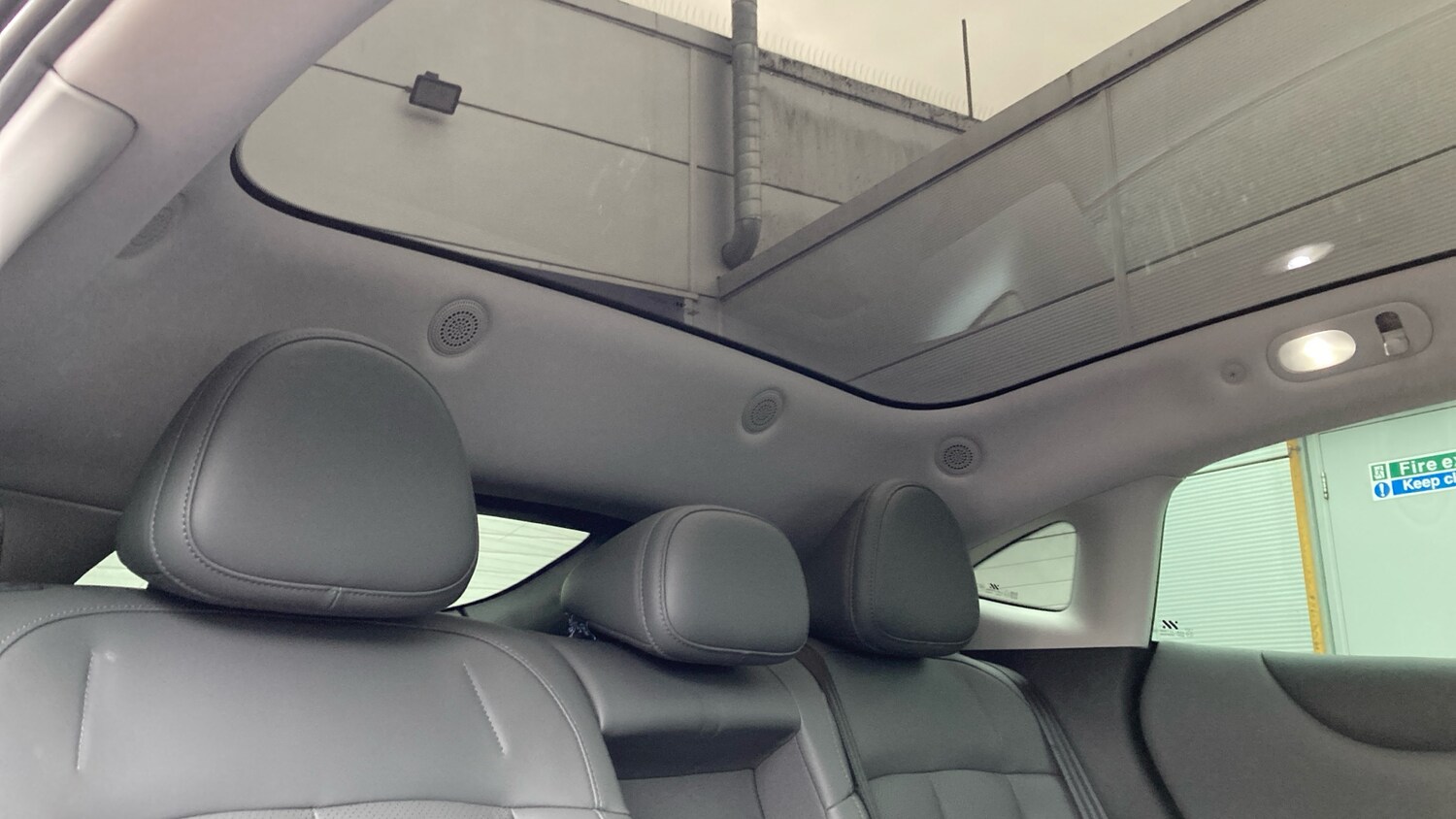 Used MG MG IM5 2025 for sale - 76477765: Photo 35