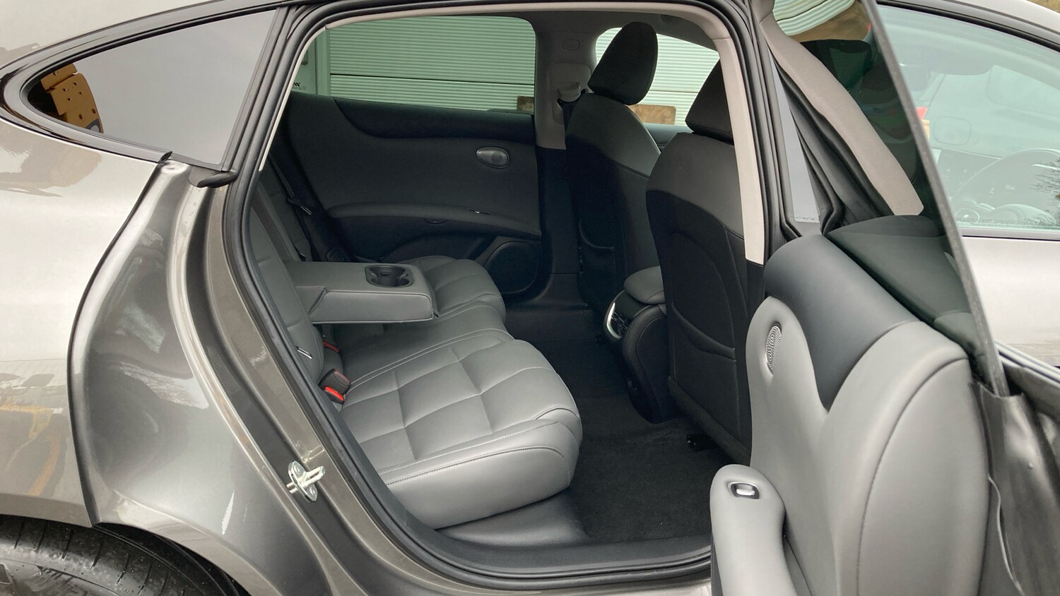 Used MG MG IM5 2025 for sale - 76477765: Photo 36