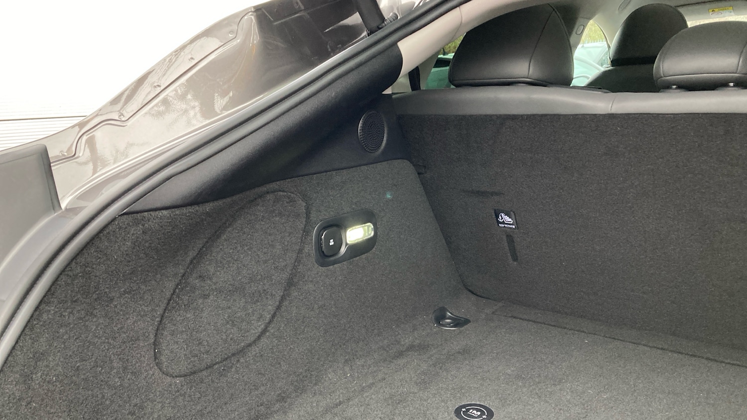 Used MG MG IM5 2025 for sale - 76477765: Photo 37