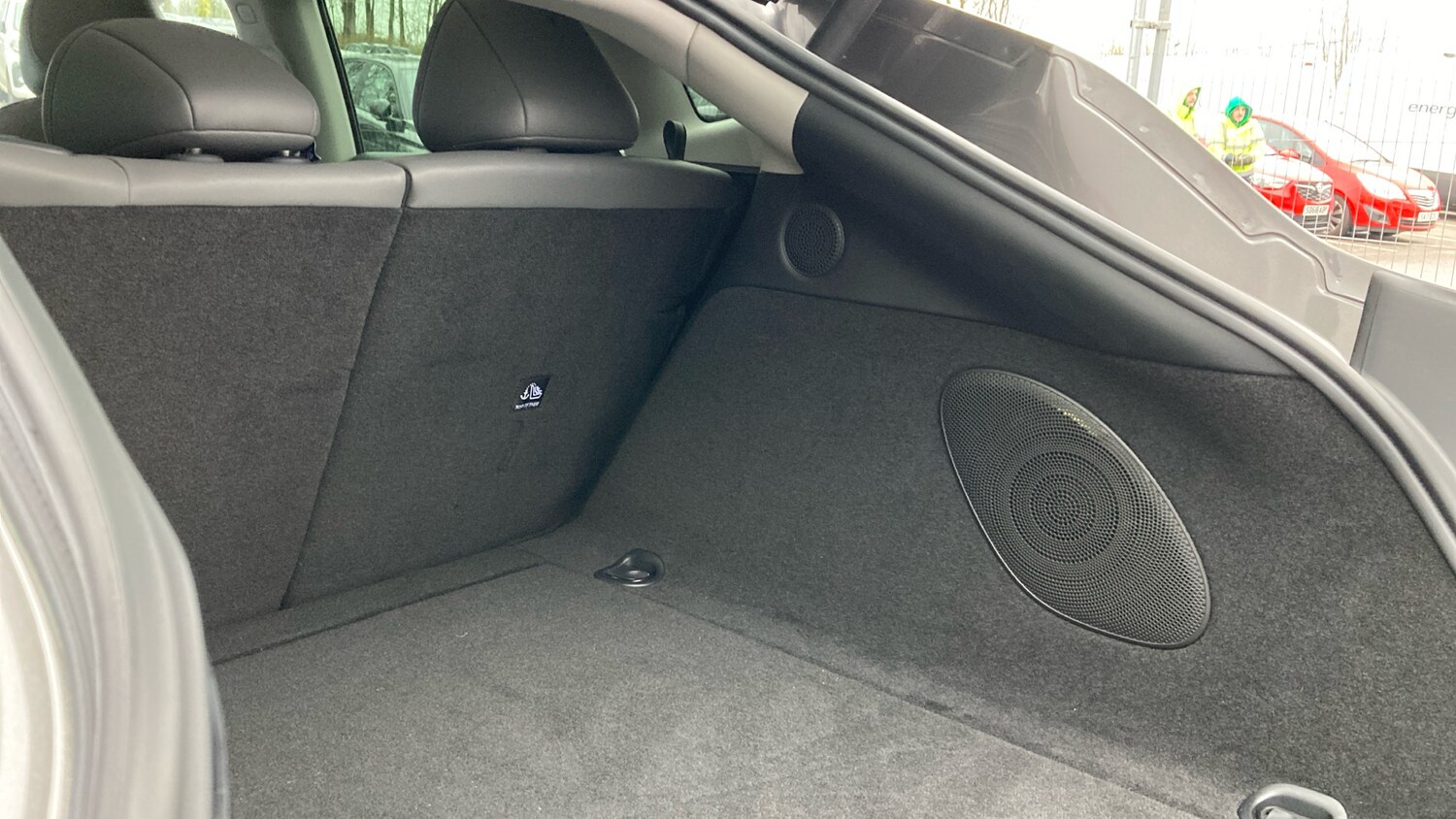 Used MG MG IM5 2025 for sale - 76477765: Photo 38