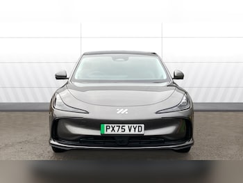 Used MG MG IM5 2025 for sale - 76477765: Photo