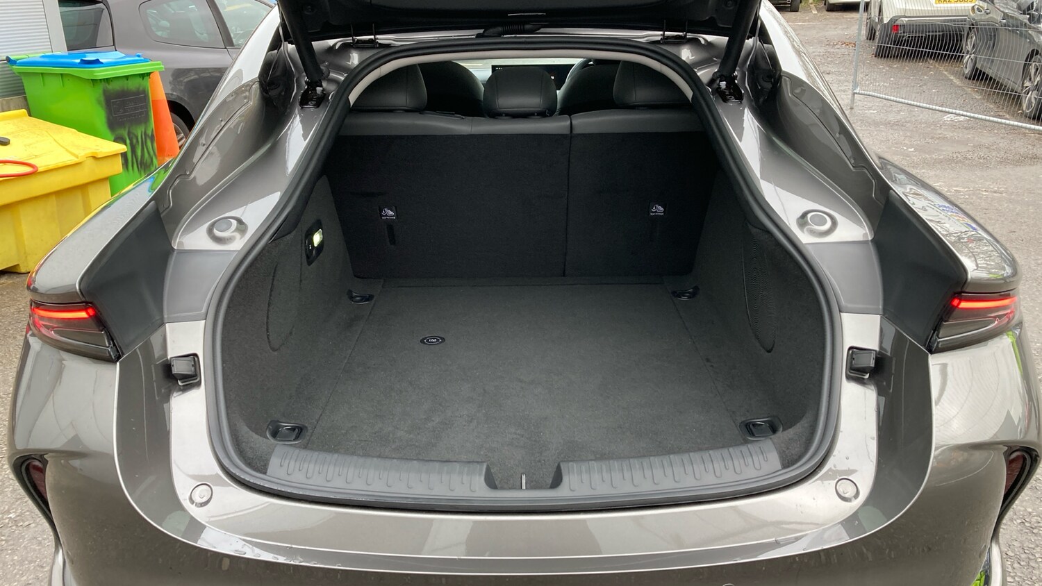 Used MG MG IM5 2025 for sale - 76477765: Photo 4