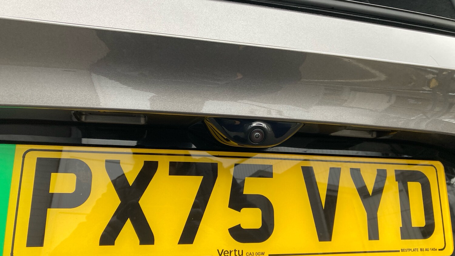 Used MG MG IM5 2025 for sale - 76477765: Photo 40