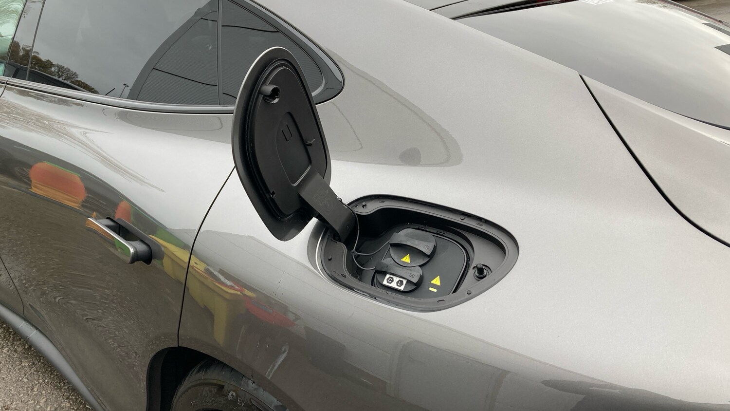 Used MG MG IM5 2025 for sale - 76477765: Photo 42