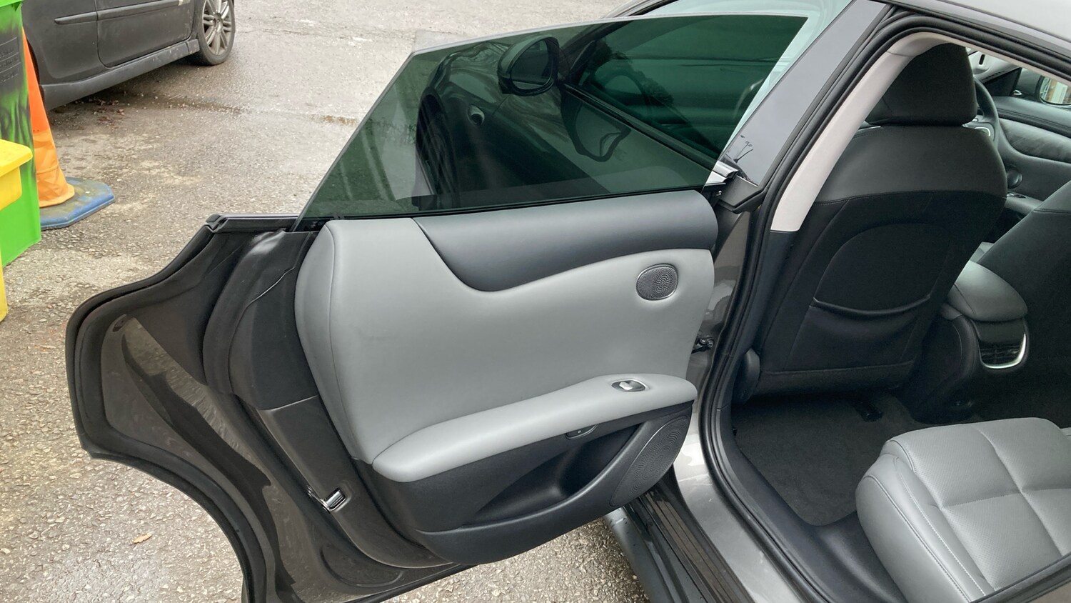 Used MG MG IM5 2025 for sale - 76477765: Photo 43