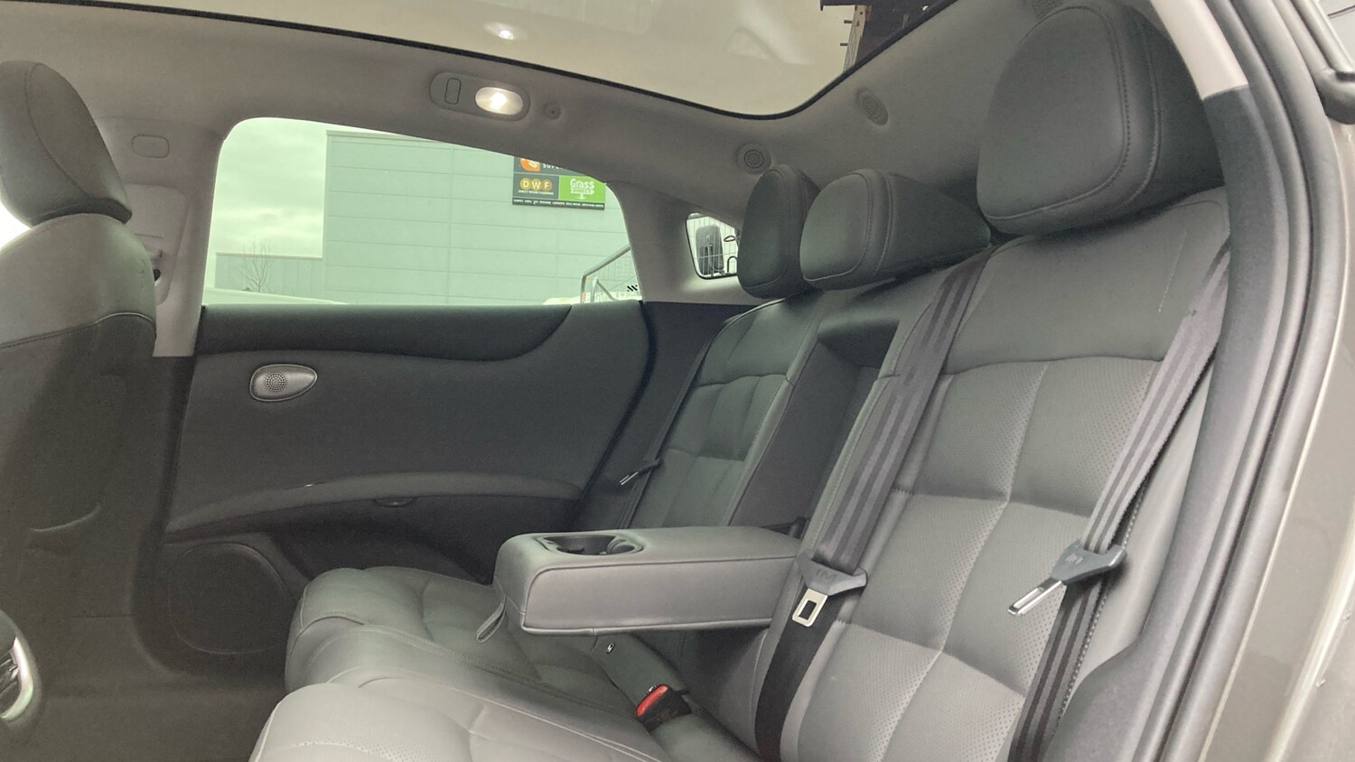 Used MG MG IM5 2025 for sale - 76477765: Photo 44