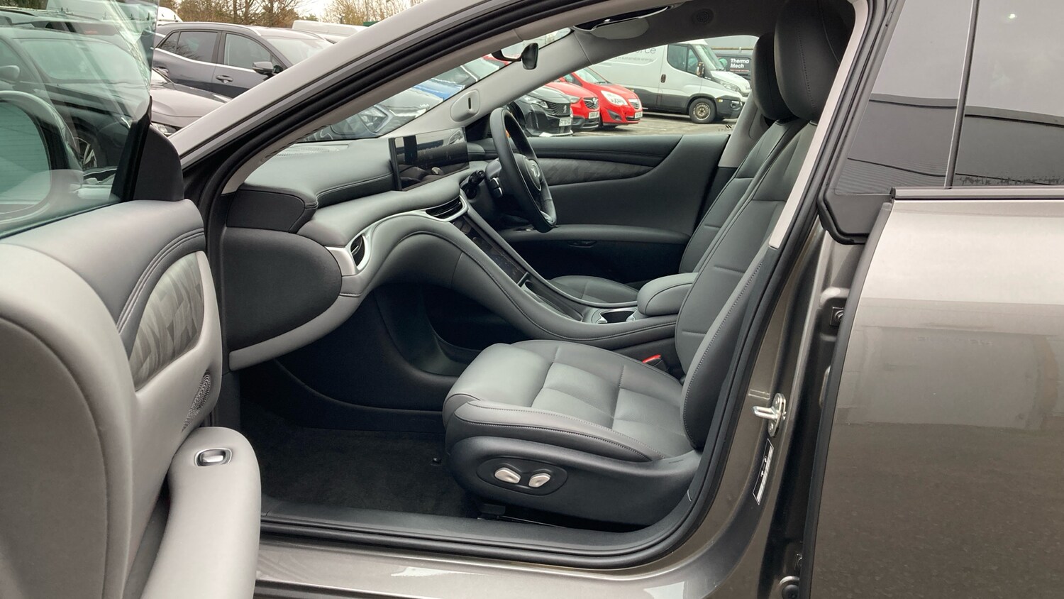 Used MG MG IM5 2025 for sale - 76477765: Photo 45