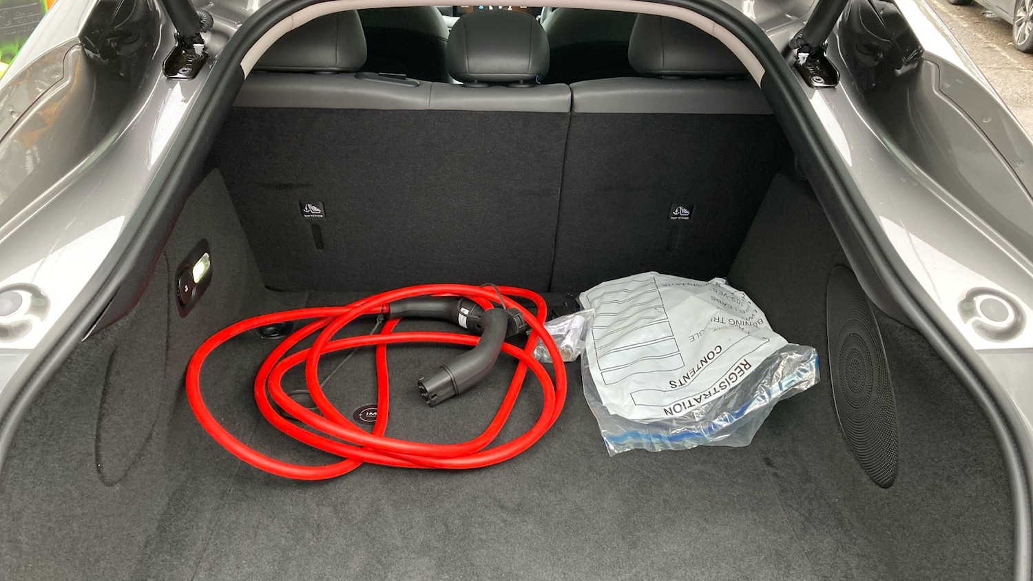 Used MG MG IM5 2025 for sale - 76477765: Photo 46