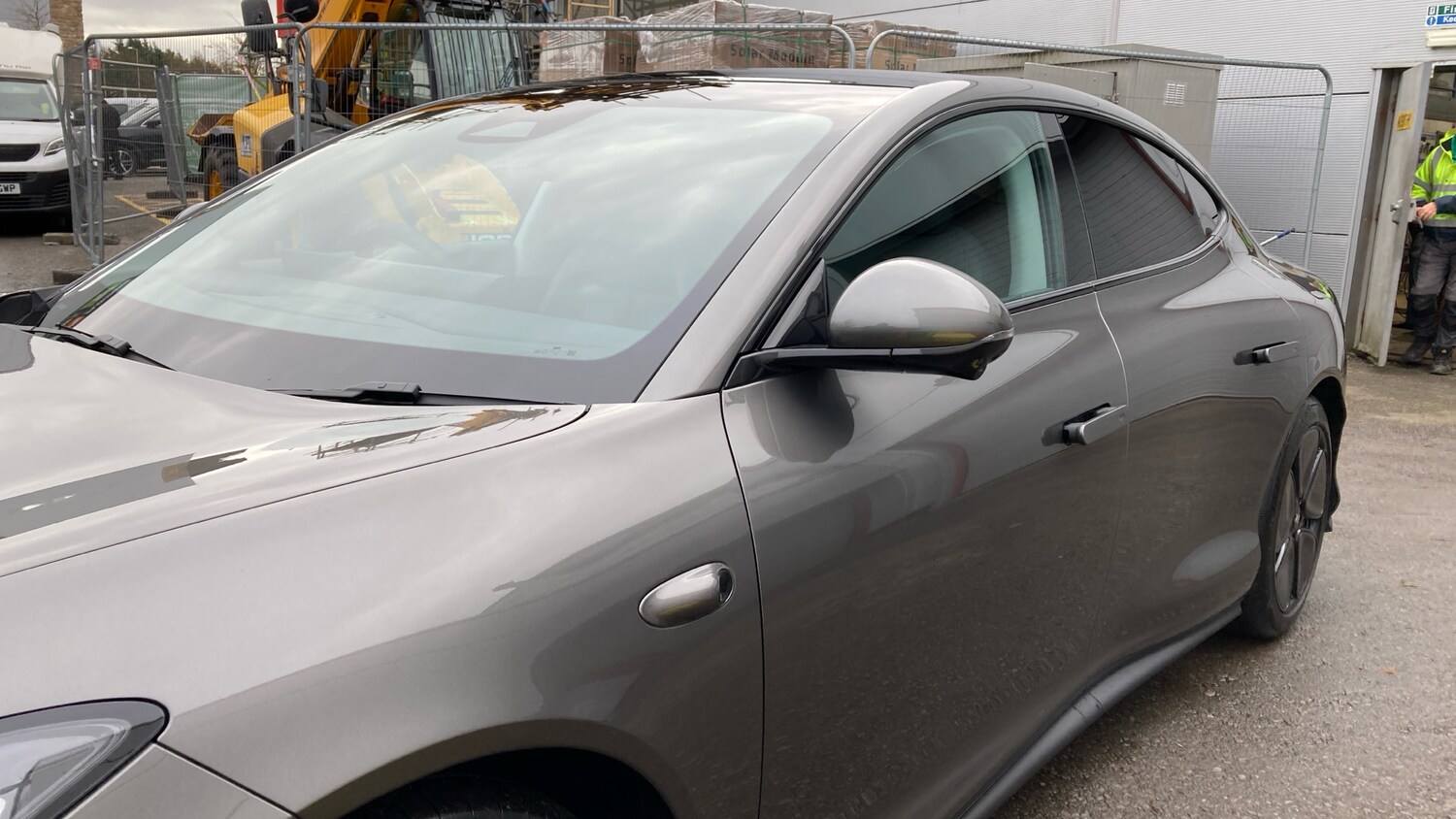 Used MG MG IM5 2025 for sale - 76477765: Photo 47