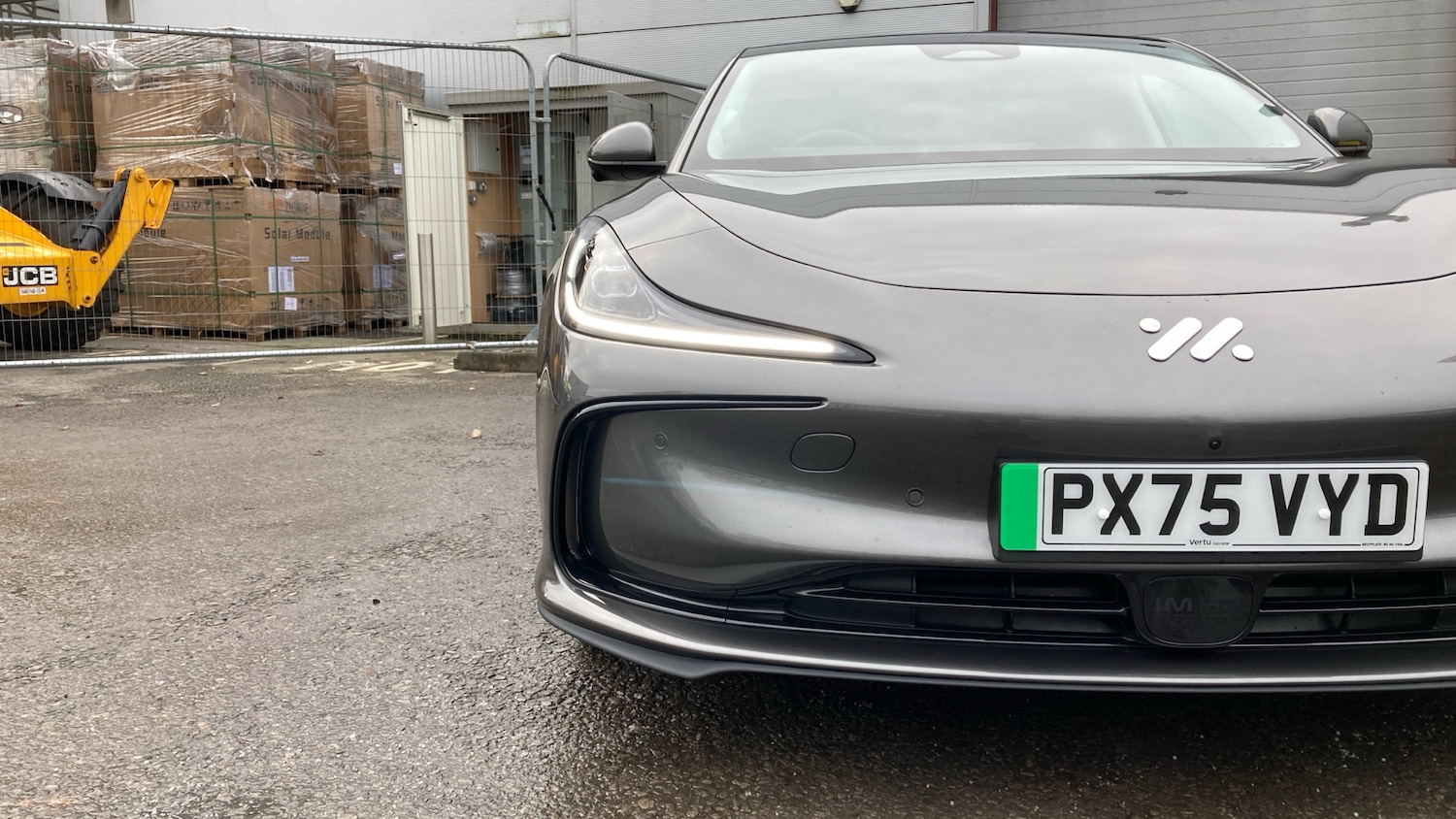 Used MG MG IM5 2025 for sale - 76477765: Photo 48