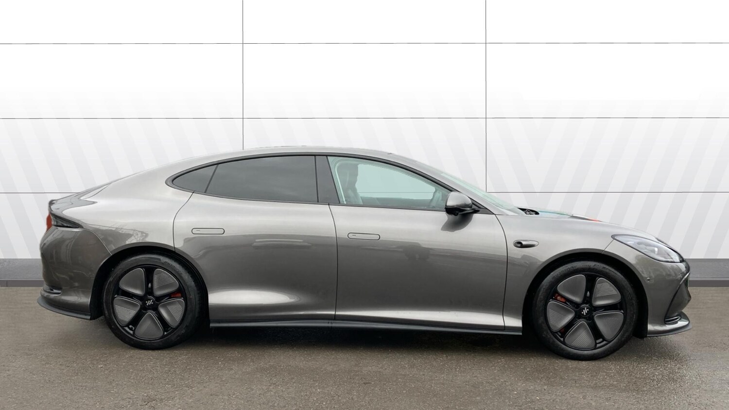 Used MG MG IM5 2025 for sale - 76477765: Photo 5