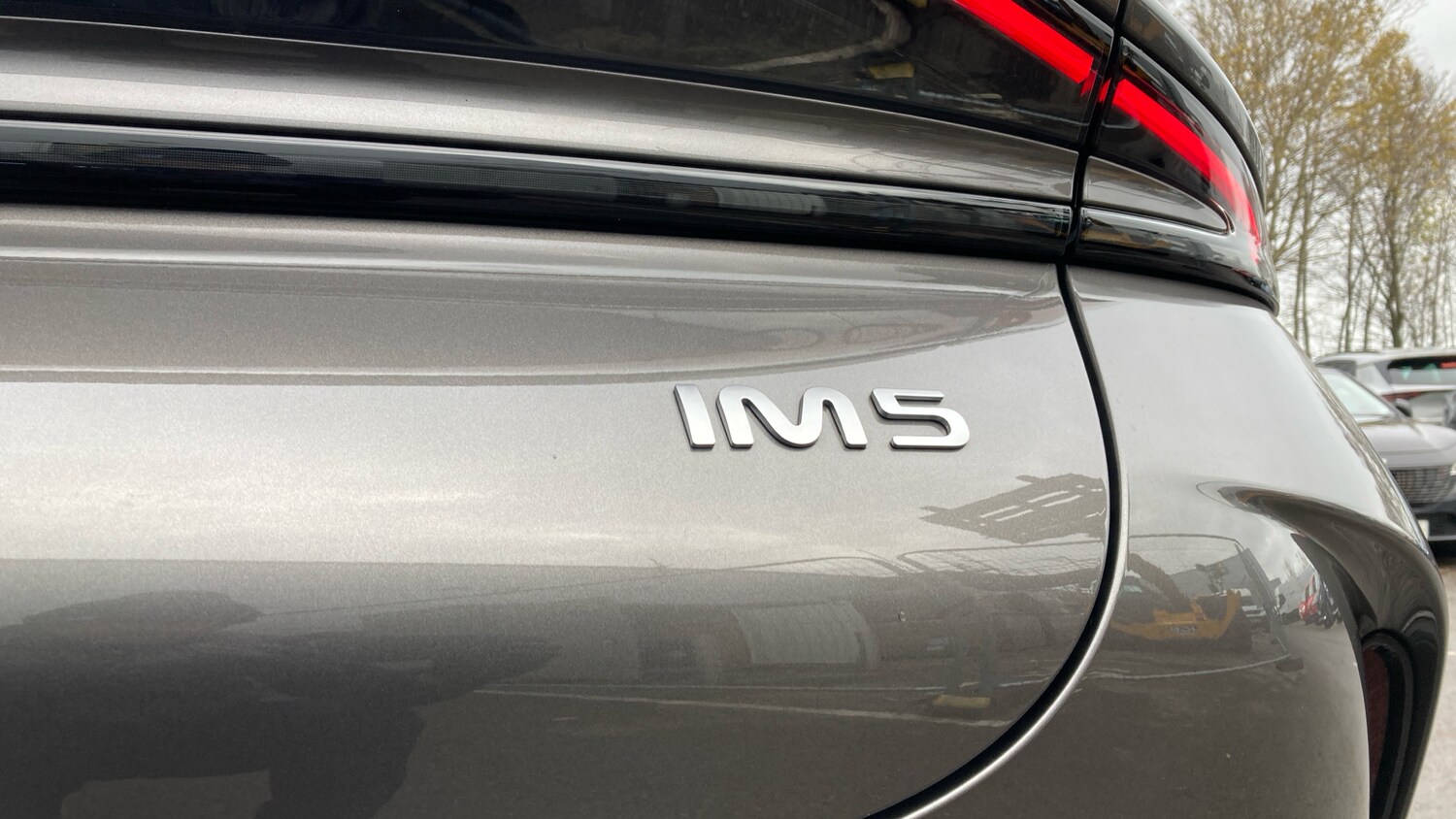 Used MG MG IM5 2025 for sale - 76477765: Photo 50