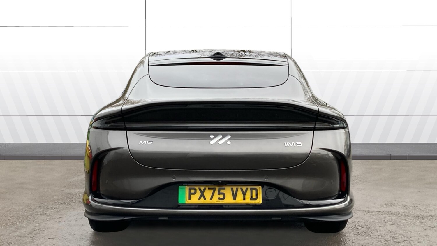 Used MG MG IM5 2025 for sale - 76477765: Photo 6