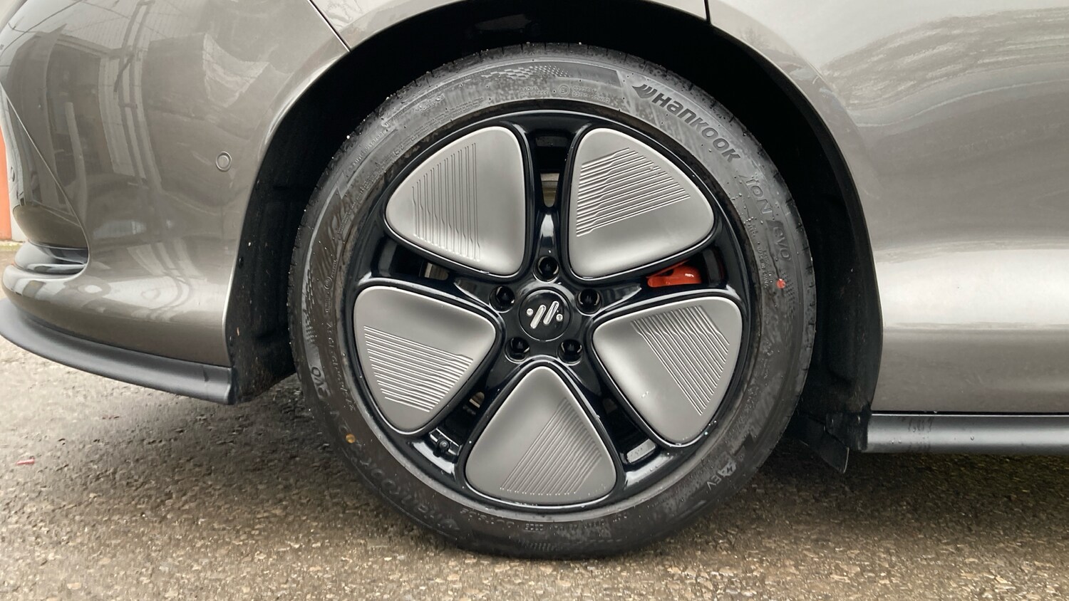 Used MG MG IM5 2025 for sale - 76477765: Photo 7