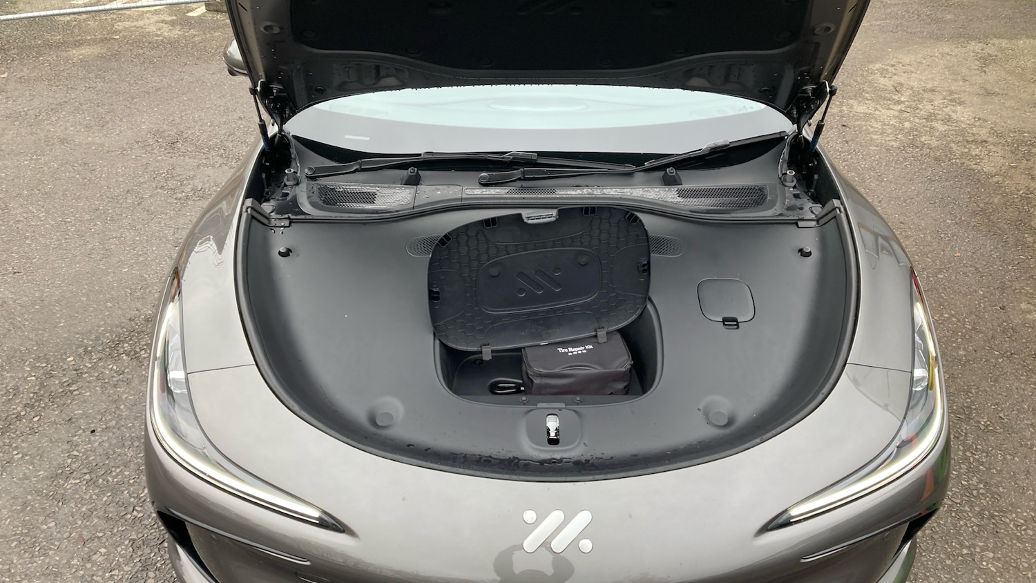 Used MG MG IM5 2025 for sale - 76477765: Photo 8