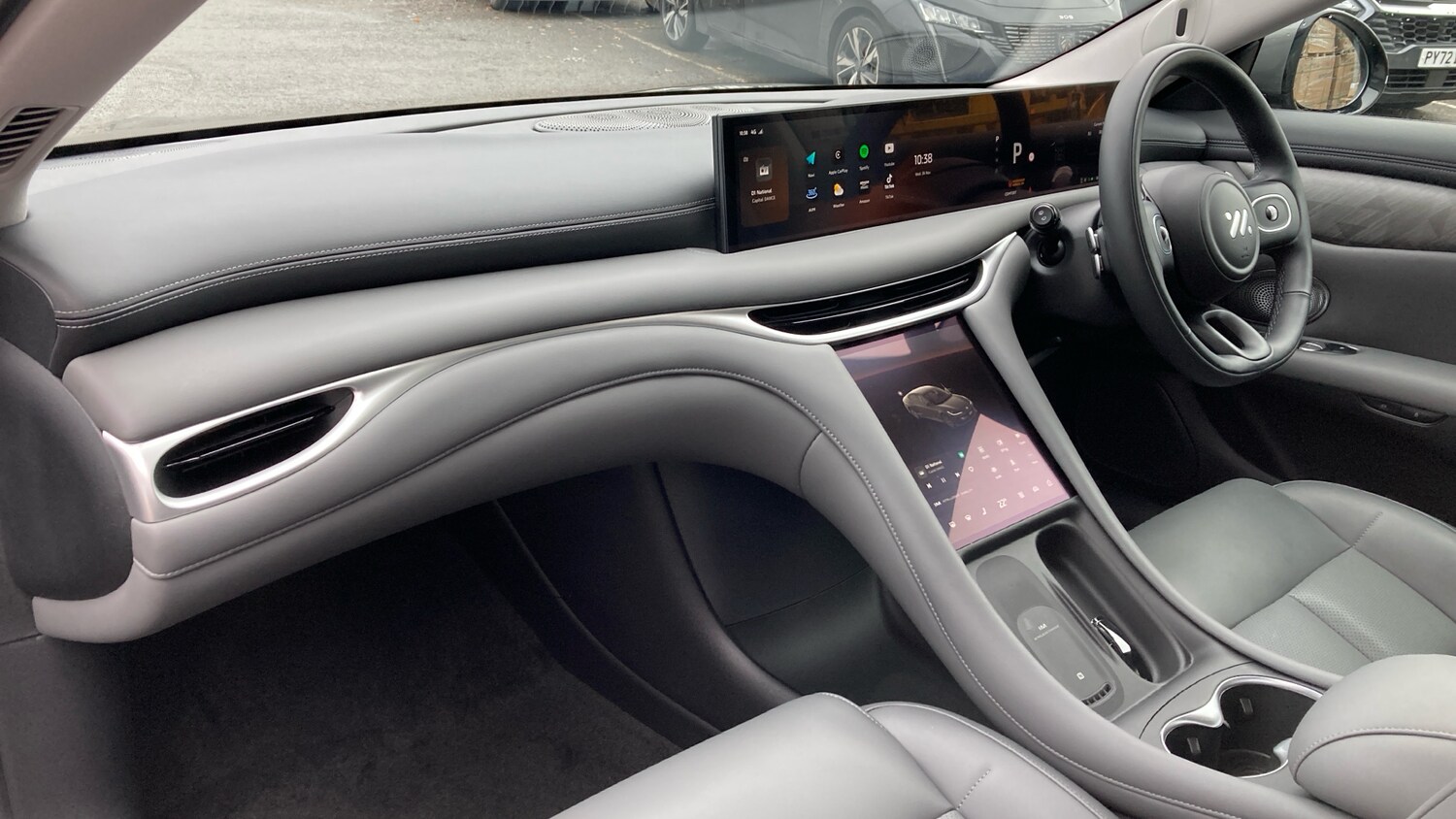 Used MG MG IM5 2025 for sale - 76477765: Photo 9