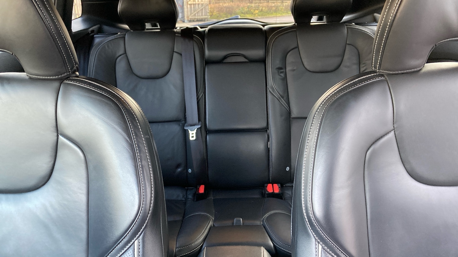 Used Volvo V40 2017 for sale - 78067345: Photo 15