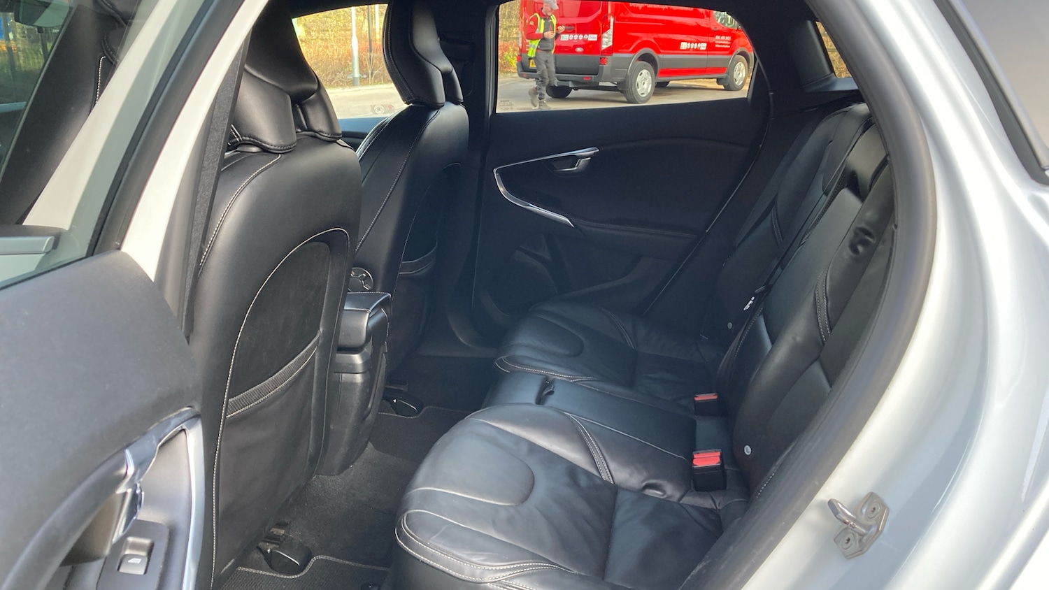 Used Volvo V40 2017 for sale - 78067345: Photo 16