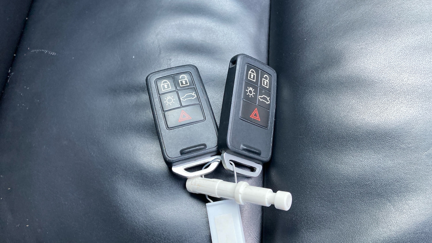 Used Volvo V40 2017 for sale - 78067345: Photo 20