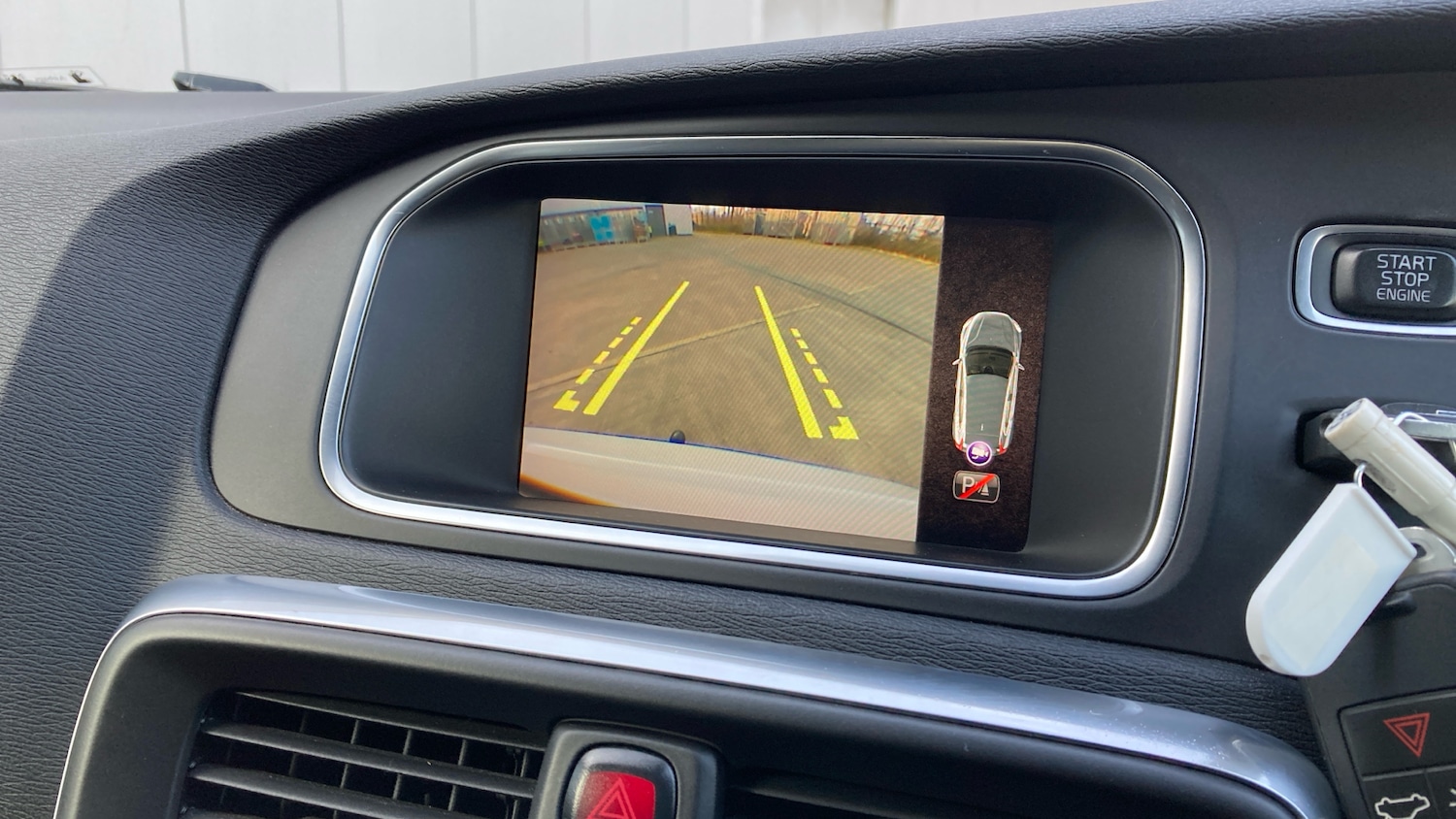 Used Volvo V40 2017 for sale - 78067345: Photo 28