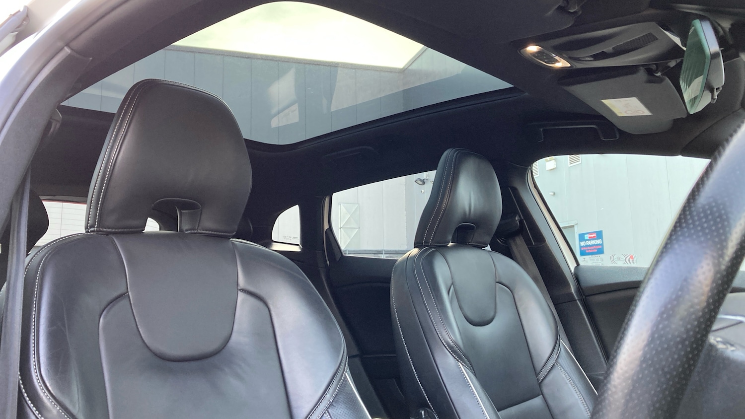 Used Volvo V40 2017 for sale - 78067345: Photo 35