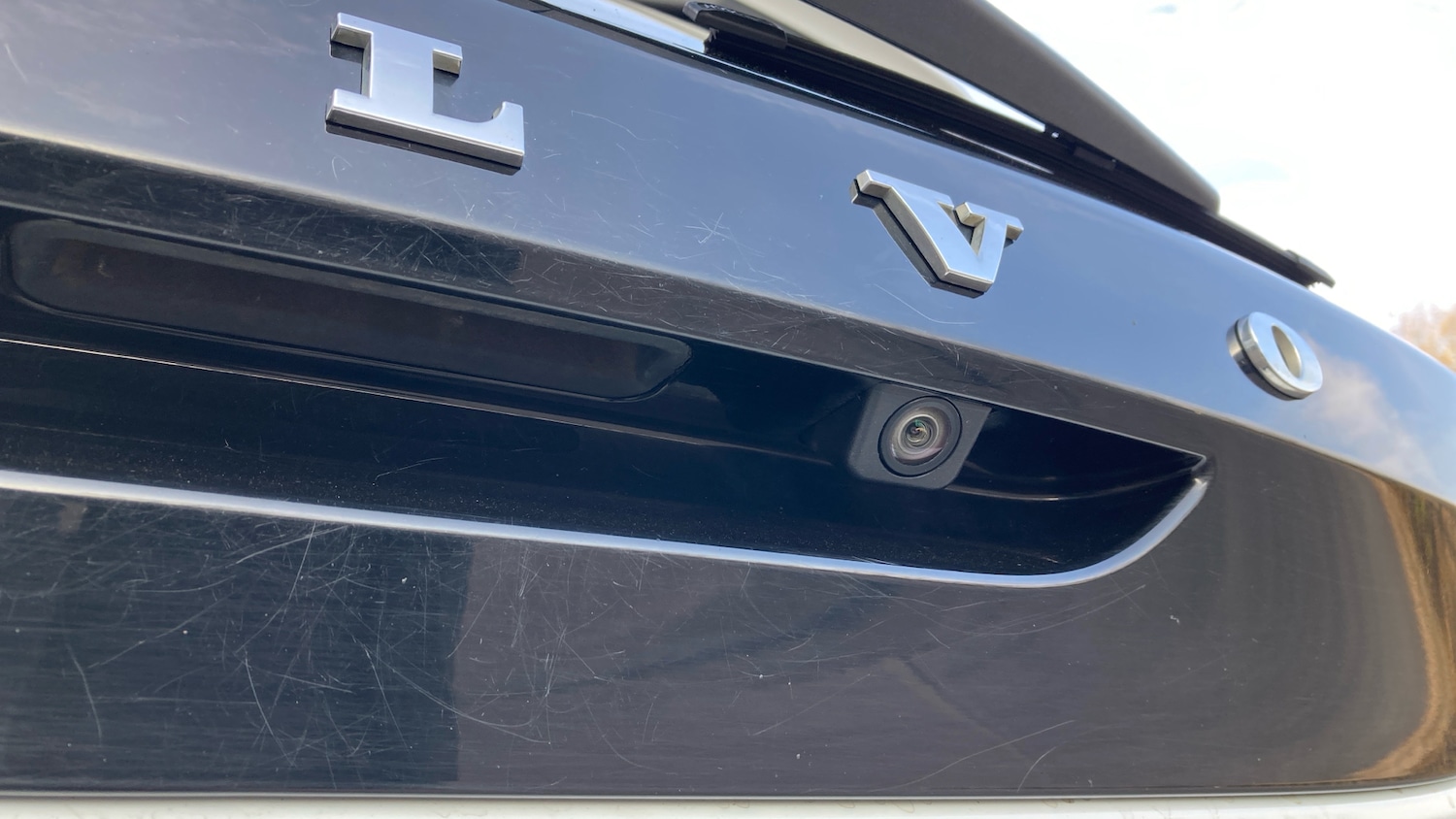 Used Volvo V40 2017 for sale - 78067345: Photo 40