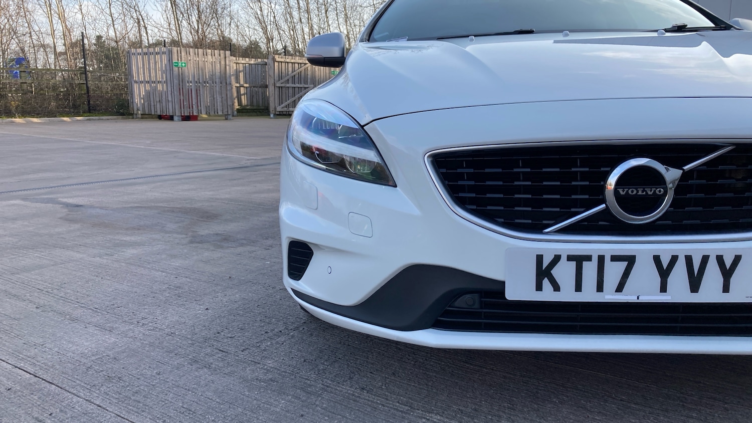 Used Volvo V40 2017 for sale - 78067345: Photo 47