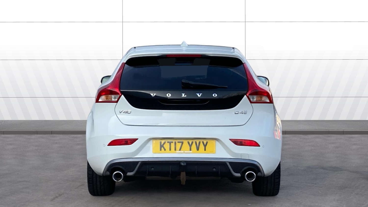 Used Volvo V40 2017 for sale - 78067345: Photo 6