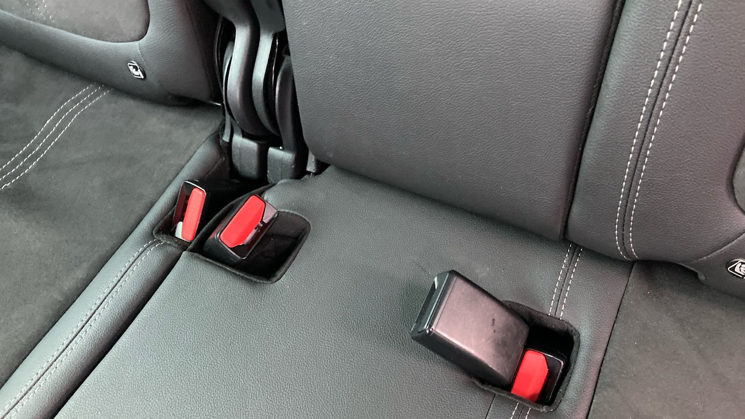 Used Vauxhall Crossland 2023 for sale - 76968334: Photo 17