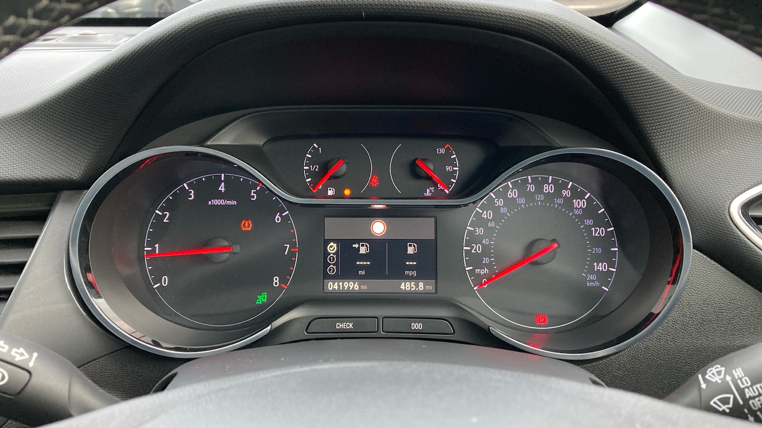 Used Vauxhall Crossland 2023 for sale - 76968334: Photo 18