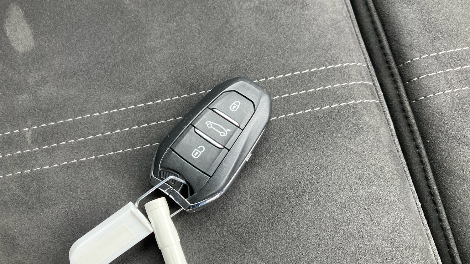 Used Vauxhall Crossland 2023 for sale - 76968334: Photo 20