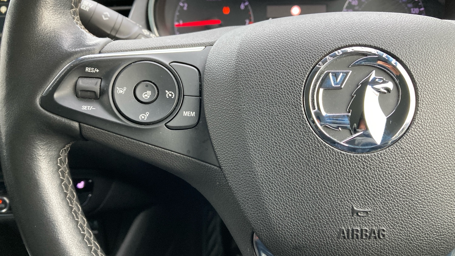 Used Vauxhall Crossland 2023 for sale - 76968334: Photo 21