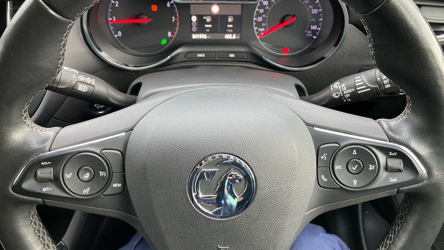 Used Vauxhall Crossland 2023 for sale - 76968334: Photo 23