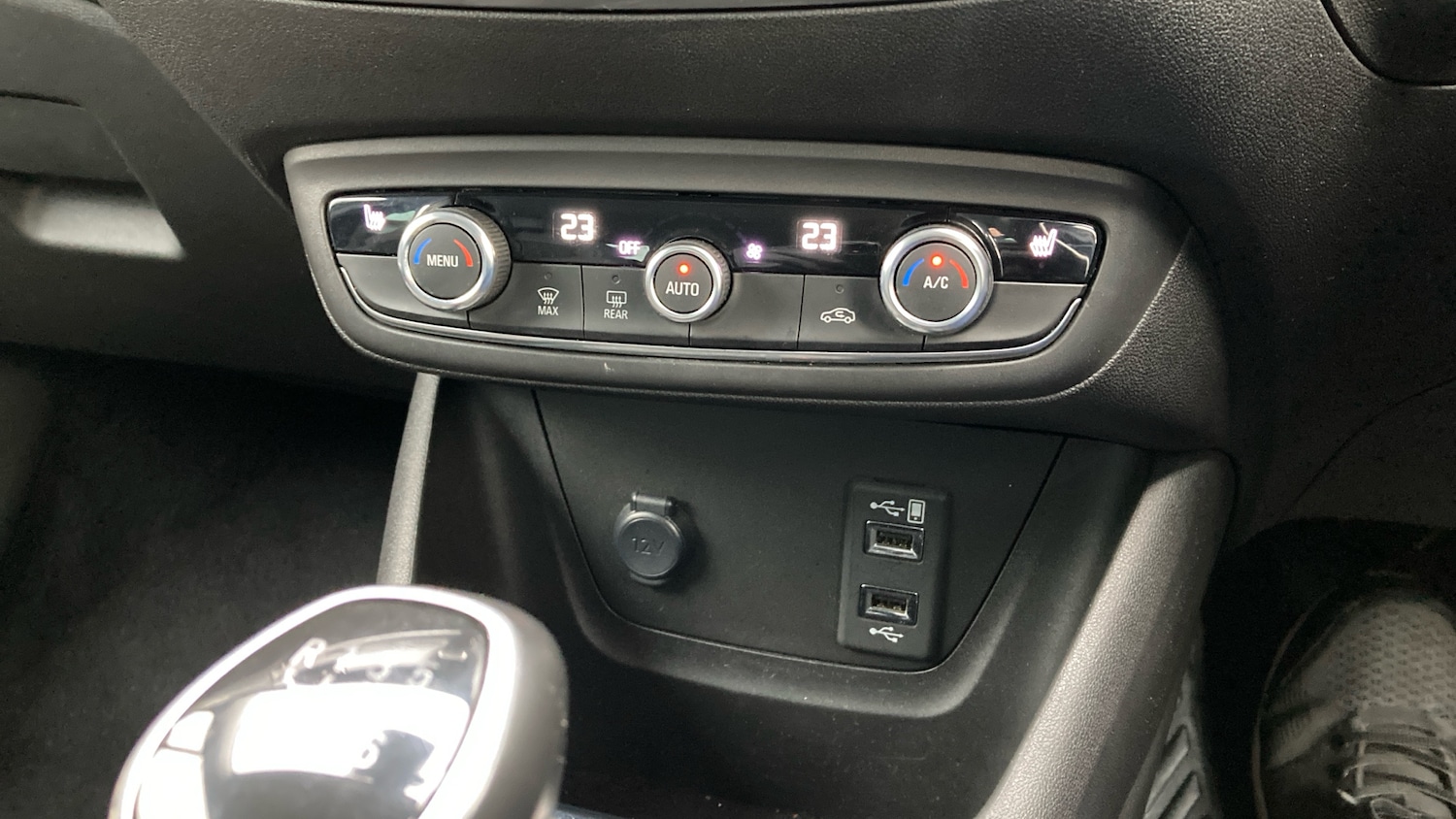 Used Vauxhall Crossland 2023 for sale - 76968334: Photo 24