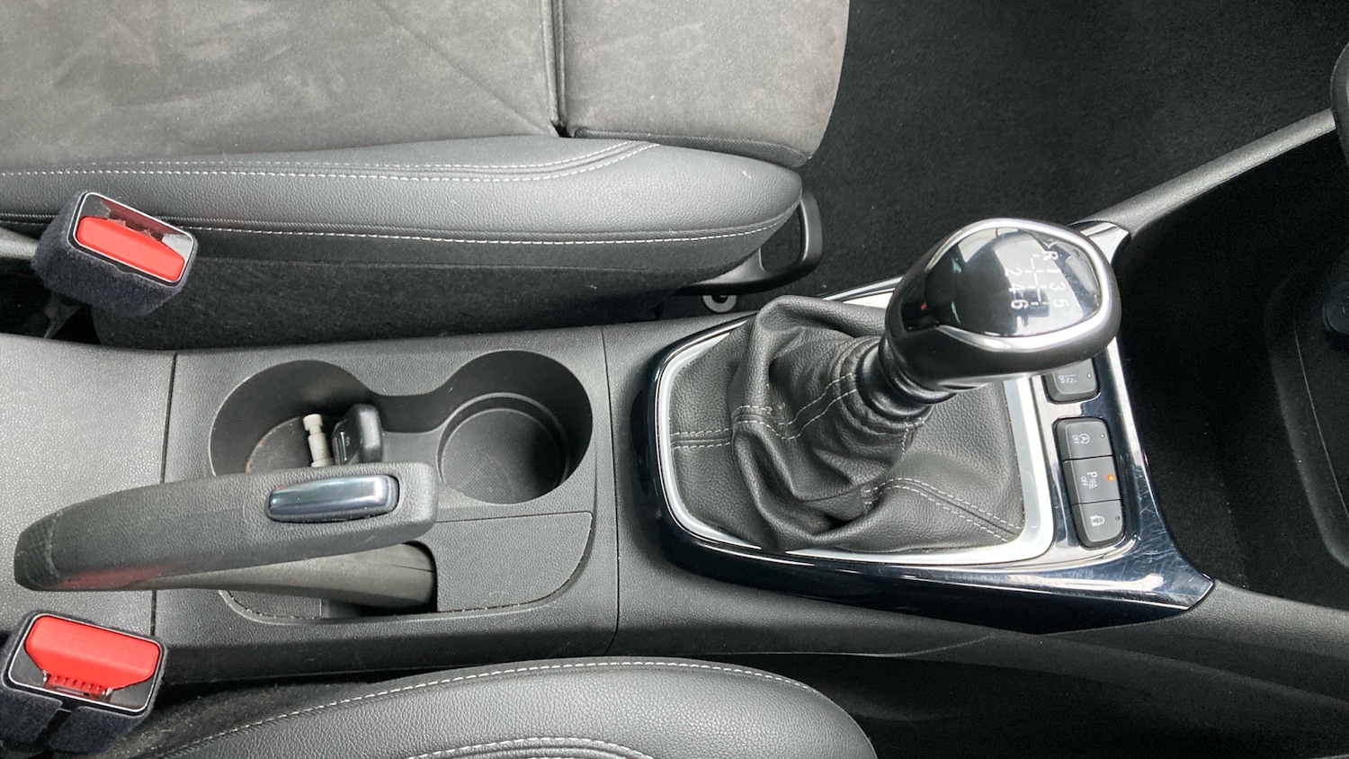 Used Vauxhall Crossland 2023 for sale - 76968334: Photo 25