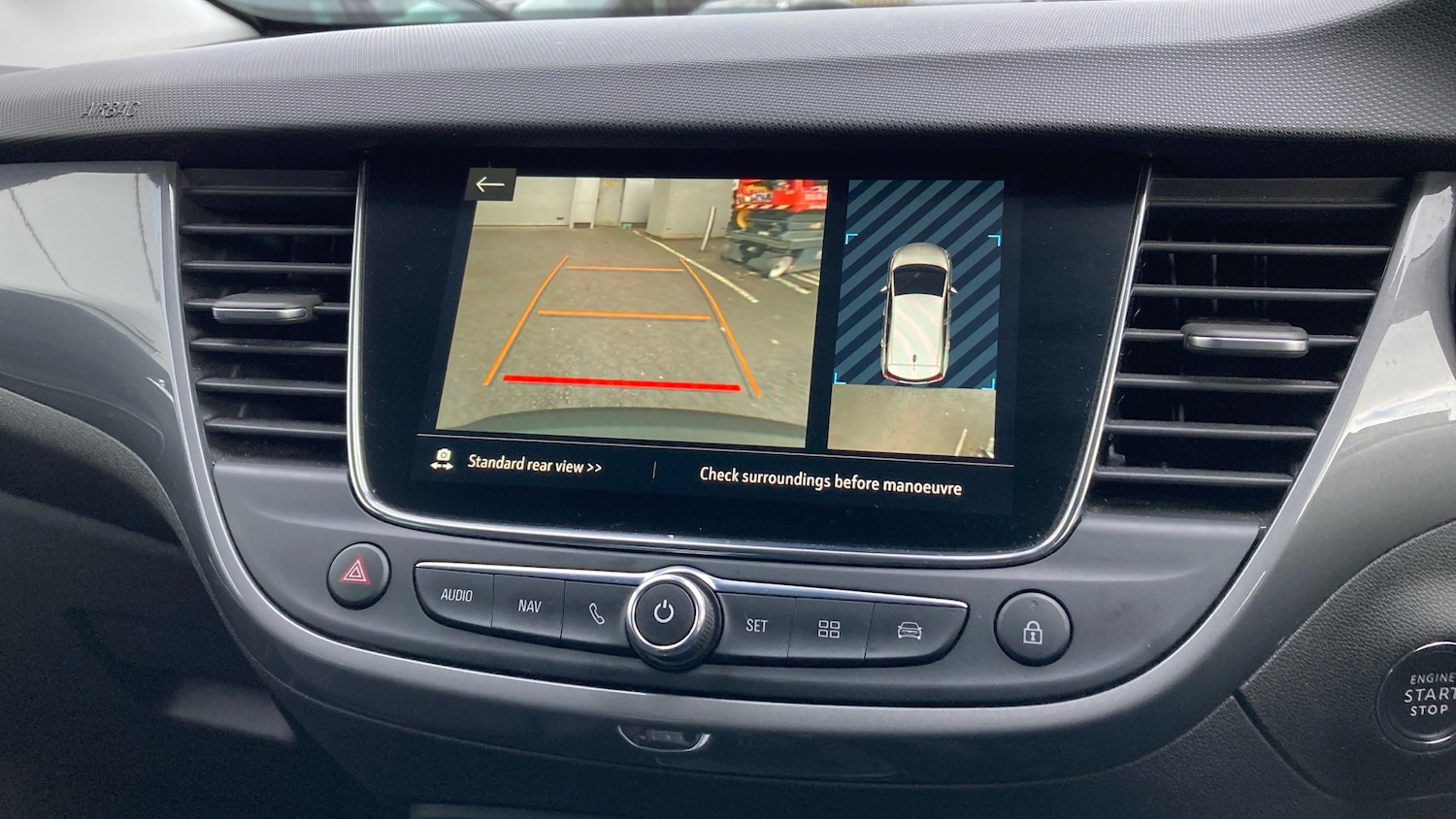 Used Vauxhall Crossland 2023 for sale - 76968334: Photo 27