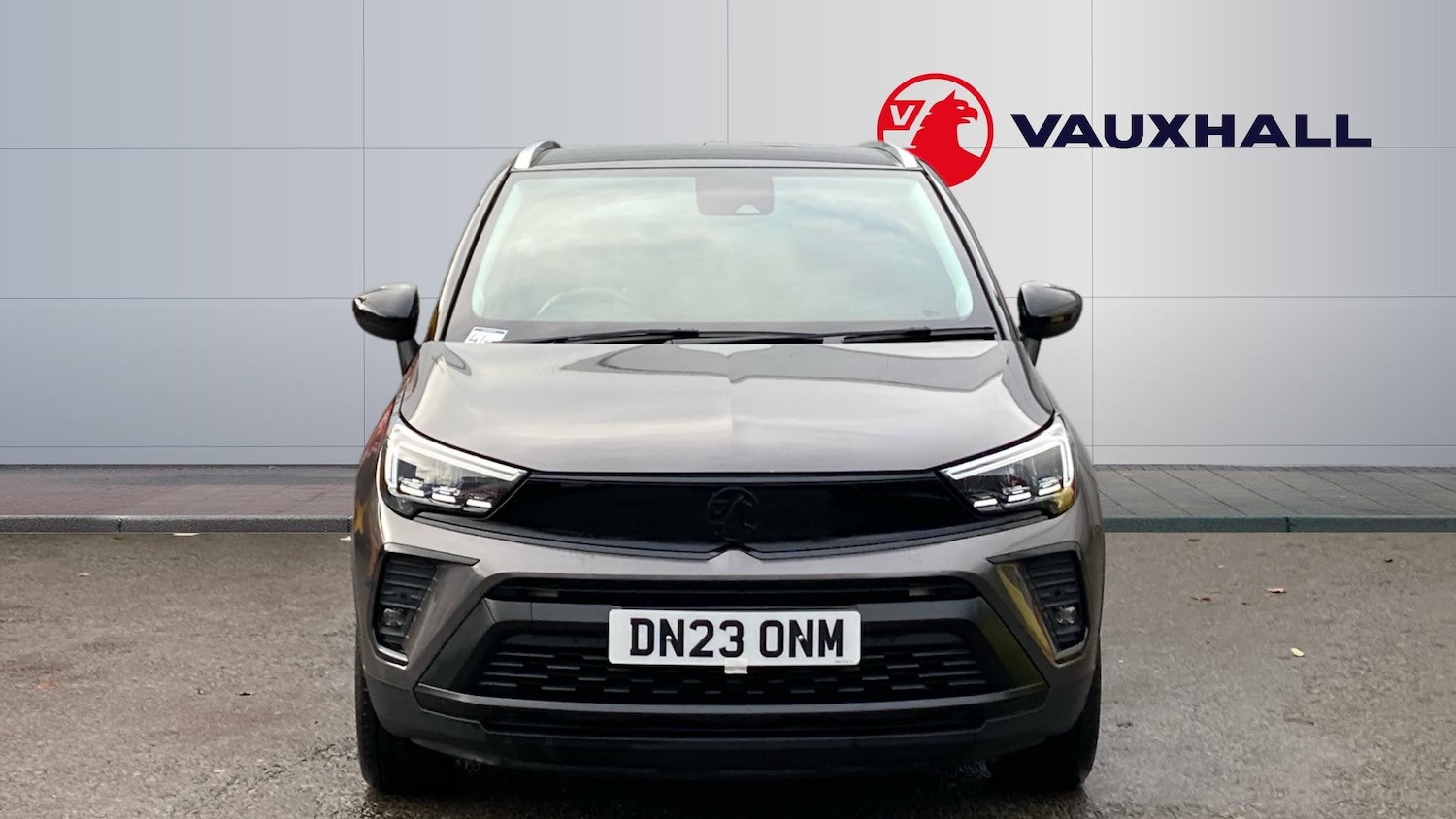 Used Vauxhall Crossland 2023 for sale - 76968334: Photo 3